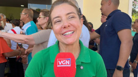 Inchaço meteórico na Prefeitura de VG expõe contradição da nova gestão