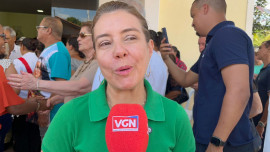 Moretti quer bônus para frear evasão na saúde de VG