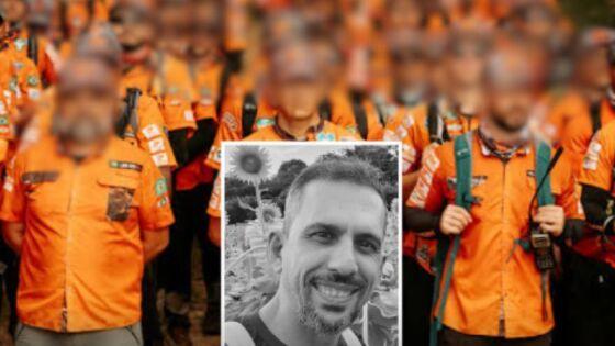 Homem morre durante evento do grupo Legendários em MT