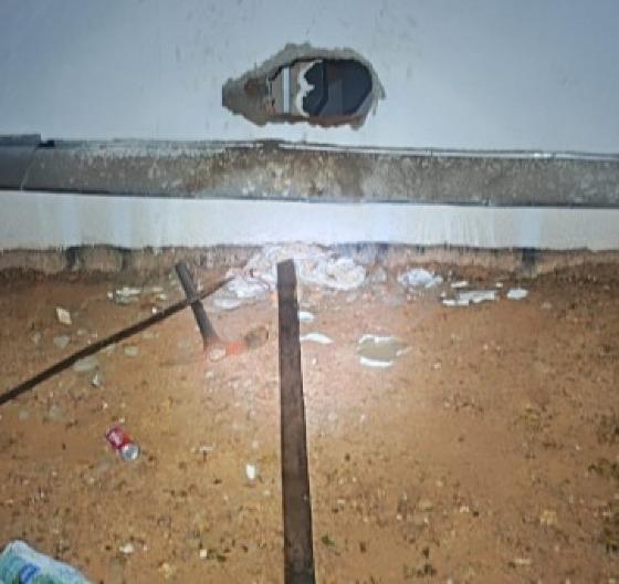 Criminoso é morto em confronto com PMs após tentativa de assalto em Cuiabá