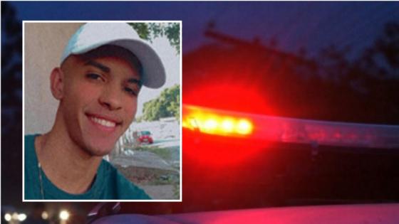 Servidor público é assassinado dentro de casa.
