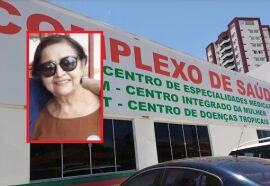 Nova baixa no Postão: Coordenadora pede exoneração em VG