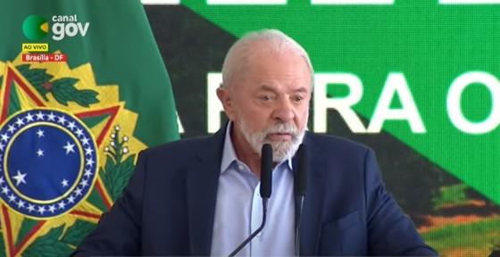  Lula mira lucro das Bets e defende taxação para ajudar milhões de brasileiros
