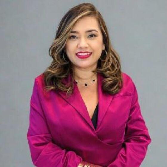 Jacqueline Cândido