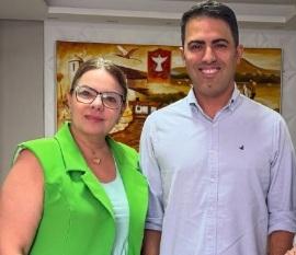 Luiz Gonzaga deixa Secom da Câmara de Cuiabá após seis meses