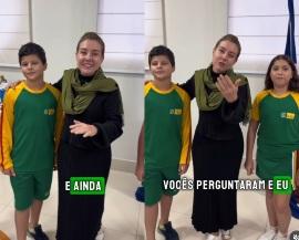 Uniformes com verde e amarelo causam polêmica em VG