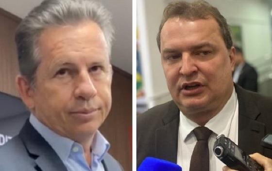 Max aponta desgaste para Mendes com atrasos nas obras do BRT e do Portão do Inferno