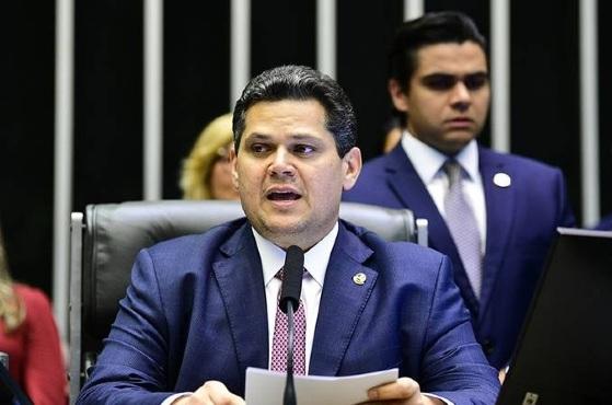 Davi Alcolumbre-senado