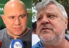 Abilio responde Stopa: “Prefiro ir à Câmara do que à cadeia”