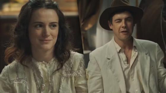 Casados na vida real, Sergio Guizé se declara para Bianca Bin