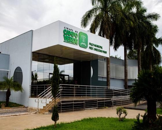 Empresa ligada a esquema de fraude é alvo de processo em Campo Verde