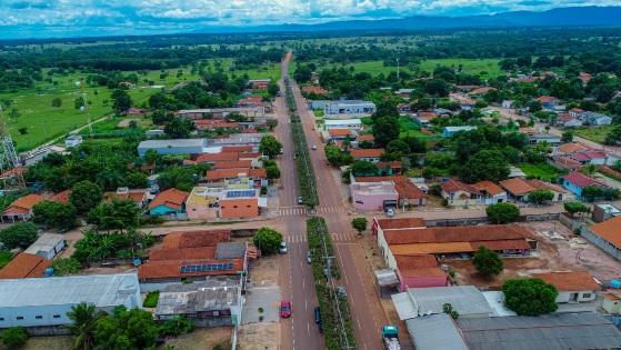 TJ nega posse de terreno a morador que dizia cuidar da área há 17 anos