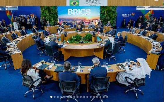 Brics 2025