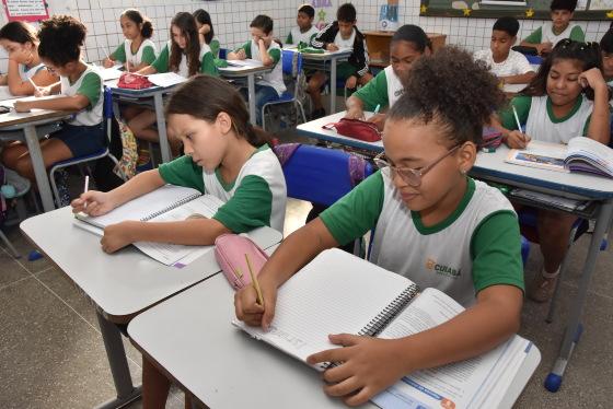Recesso escolar começa nesta segunda (07) em Cuiabá.