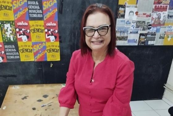 CNB consolida liderança no PT-MT com eleição de Rosa Neide