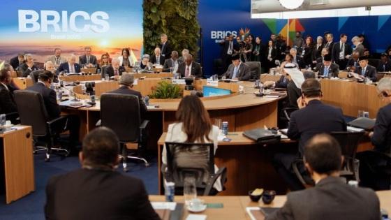 BRICS une países em desenvolvimento contra abuso de big techs