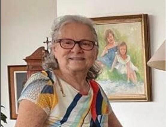 Morre ex vice-prefeita após lutar contra um câncer