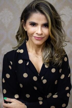 Gisele Nascimento 