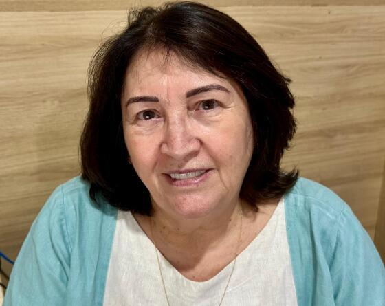 Edina Araújo