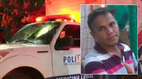 Pedreiro morre horas após ser baleado por policial penal.