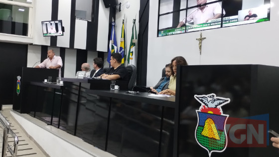 Audiência pública na Câmara de Cuiabá para discutir alternativas à desativação da unidade
