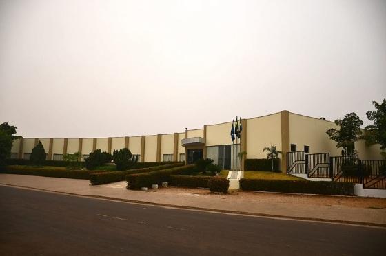  Sem assinatura do prefeito, TJMT arquiva ação sobre orçamento