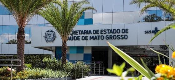 Governo de MT vai pagar empresa de SP por insumos e equipamentos da gestão Silval