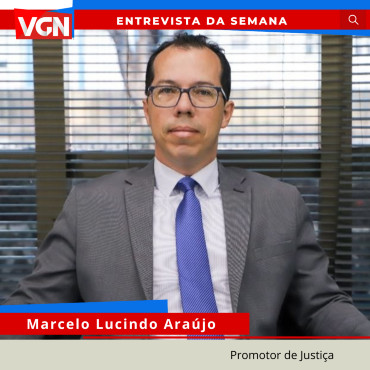 Promotor detalha ações contra o feminicídio em Várzea Grande e Livramento