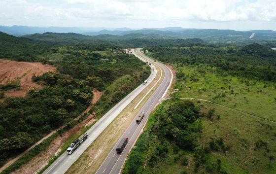 Leis que estadualizam rodovias e criam gasto de R$ 250 milhões seguem valendo