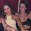 Anitta, Lexa e Bruna curtem verão europeu