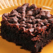 Aprenda como fazer brownie de chocolate 