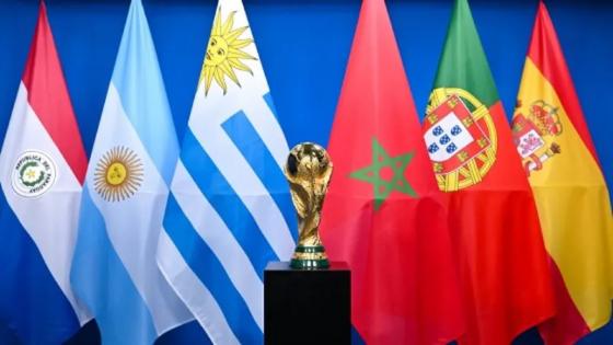 Cidade da Espanha desiste de sediar Copa do Mundo.