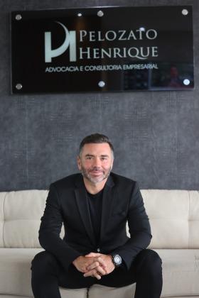 Marcos Pelozato
