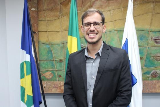 Ruah Carlos
