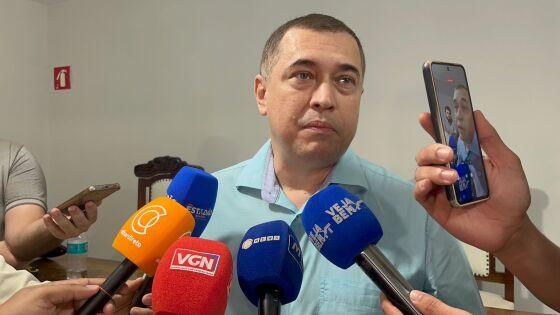 Marcelo Bussiki, 