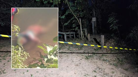 Corpo de mulher que salvou crianças é encontrado às margens do rio em Cuiabá.
