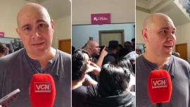 “Quem não respeita não merece casa”, afirma Abilio em meio a tumulto no Casa Cuiabana