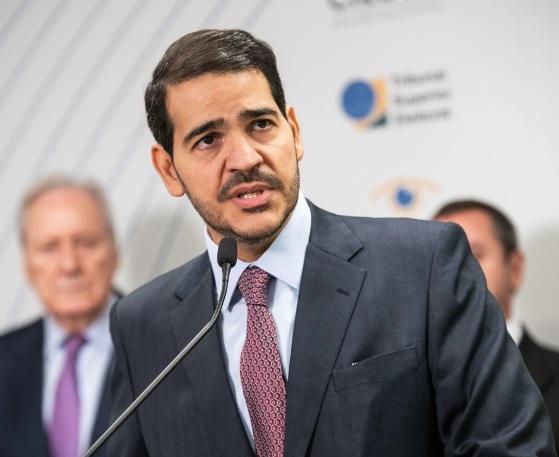 Jorge Messias expõe dados e desmente Trump sobre comércio e liberdade no Brasil