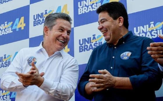 Ex-senador afirmou que não agrega como vice por ter perfil semelhante ao do pré-candidato e cogita retorno ao Senado como suplente