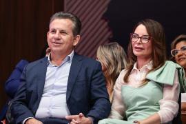 Faz mistério na frente das câmeras, mas já tem número na ponta do lápis