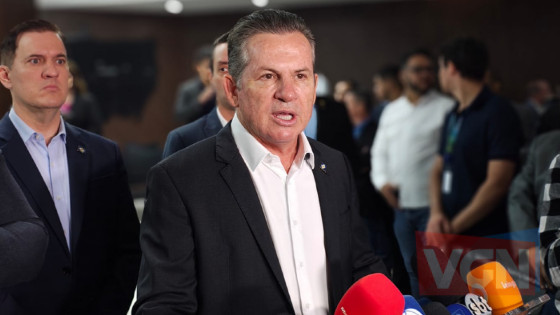 Governador cobra endurecimento da lei e promete premiar PMs