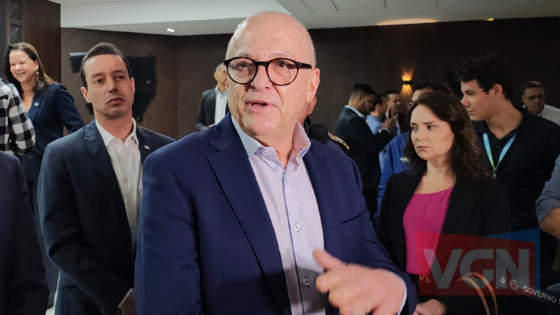 “Não vendo a alma”, diz Pivetta sobre 2026 e apoio político