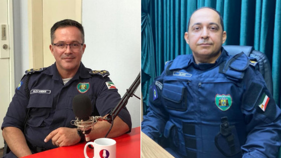 Ex-subcomandante da GMVG processa comandante por calúnia após matéria sobre velório.