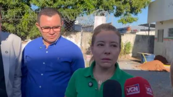 Prefeita justificou que o espaço estava sendo subutilizado pelo DAE/VG