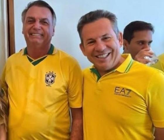 “Não vi golpe, não vi tanque, não vi tiro”, afirma Mauro sobre tentativa de golpe