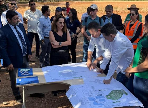 Obra sem licença abre 'feridas' no Morro de Santo Antônio; governo e MP buscam consenso