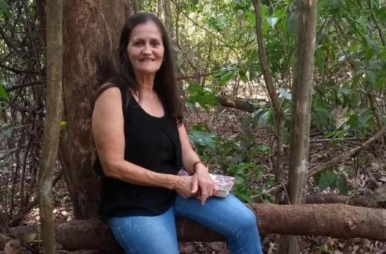 maria do carmo
