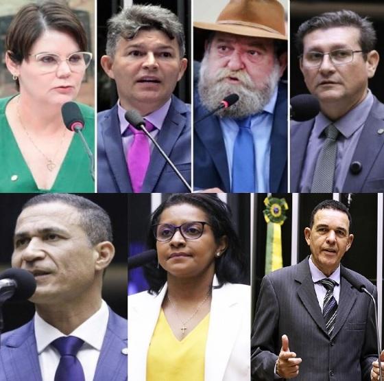 Deputados de Mato Grosso endossam projeto que flexibiliza licenças ambientais