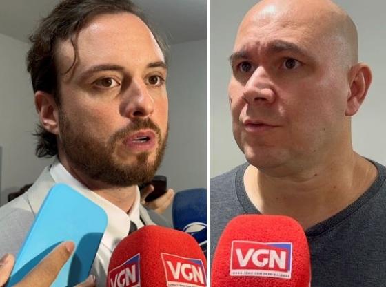 Prefeito de Cuiabá e vereador trocam acusações após críticas sobre gestão da Educação e proposta de suspender pagamento a professores