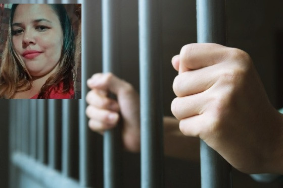 Juniel é condenado por feminicídio brutal no bairro Santa Izabel